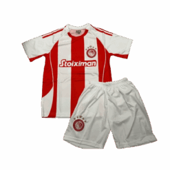 Παιδικό σετ ποδοσφαίρου El Kaabi Ολυμπιακός