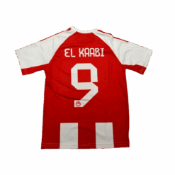 Παιδικό σετ ποδοσφαίρου El Kaabi Ολυμπιακός
