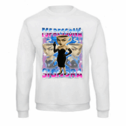 Παιδικό φούτερ Espressona Signora