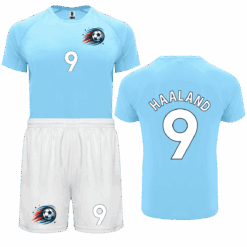 Σετ ποδοσφαίρου για παιδιά Haaland