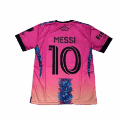 Παιδικό σετ ποδοσφαίρου Messi Inter Miami