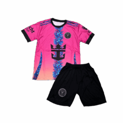 Παιδικό σετ ποδοσφαίρου Messi Inter Miami