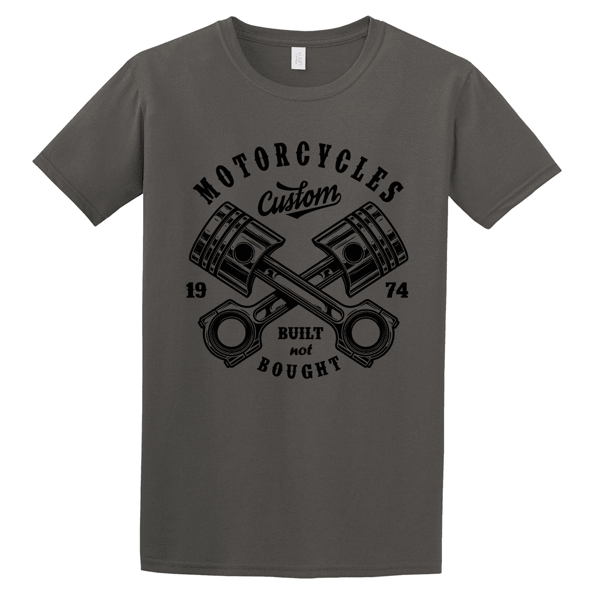 Unisex T-shirt Build not Bought