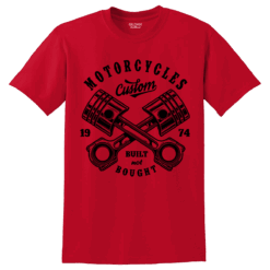 Unisex T-shirt Build not Bought