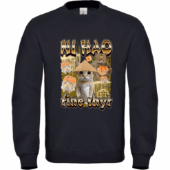 Παιδικό φούτερ Ni hao