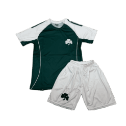 Παιδικό σετ ποδοσφαίρου Pellistri ΠΑΟ