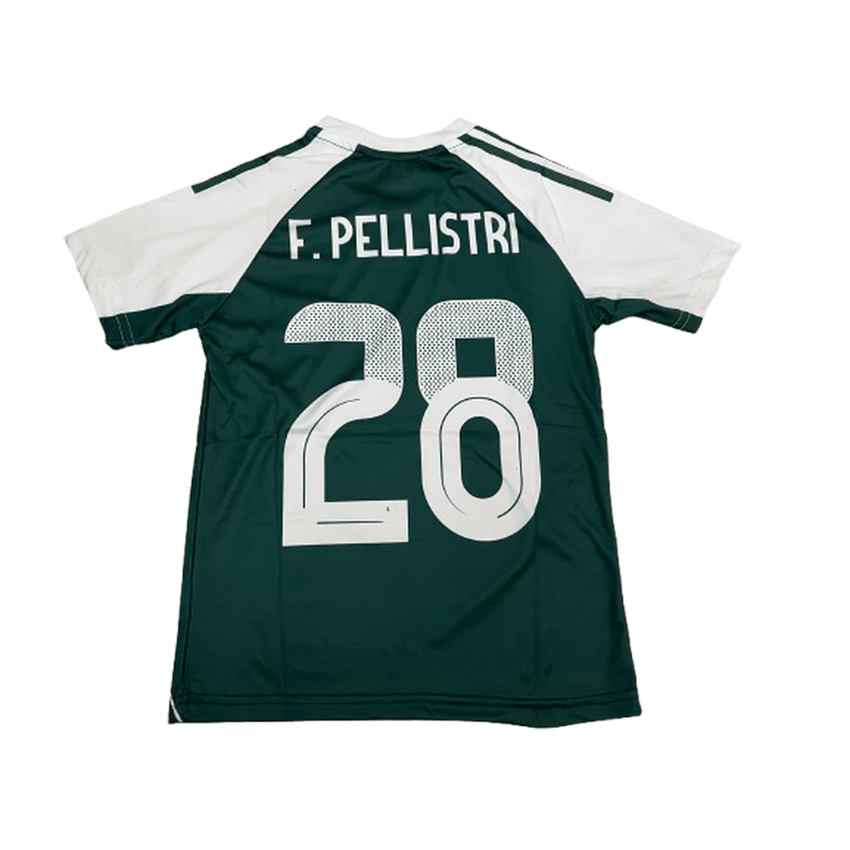 <h1>Παιδικό σετ ποδοσφαίρου Pellistri ΠΑΟ</h1> φωτογραφία