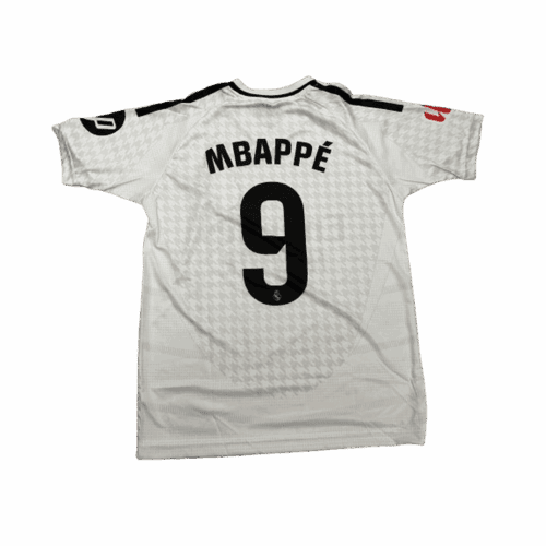 Σετ ποδοσφαίρου Mbappe Real Madrid