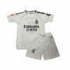 Σετ ποδοσφαίρου Mbappe Real Madrid