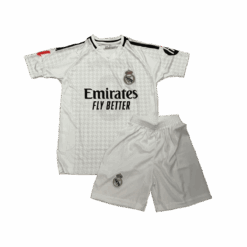 Σετ ποδοσφαίρου Mbappe Real Madrid