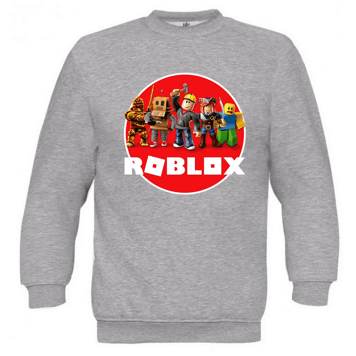 Roblox φούτερ παιδικό