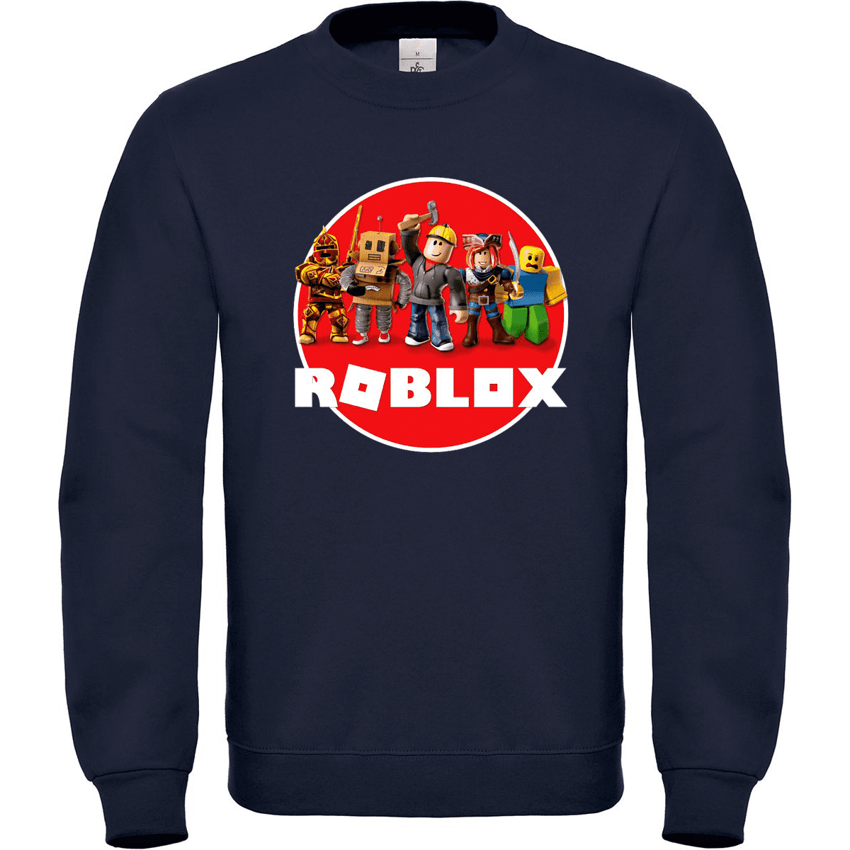 Roblox φούτερ παιδικό