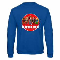 Roblox φούτερ παιδικό