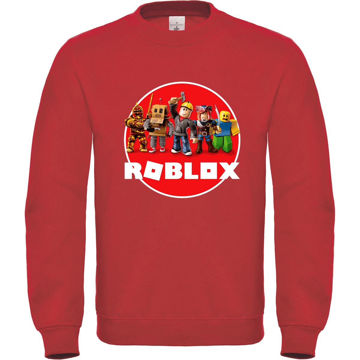 Roblox φούτερ παιδικό