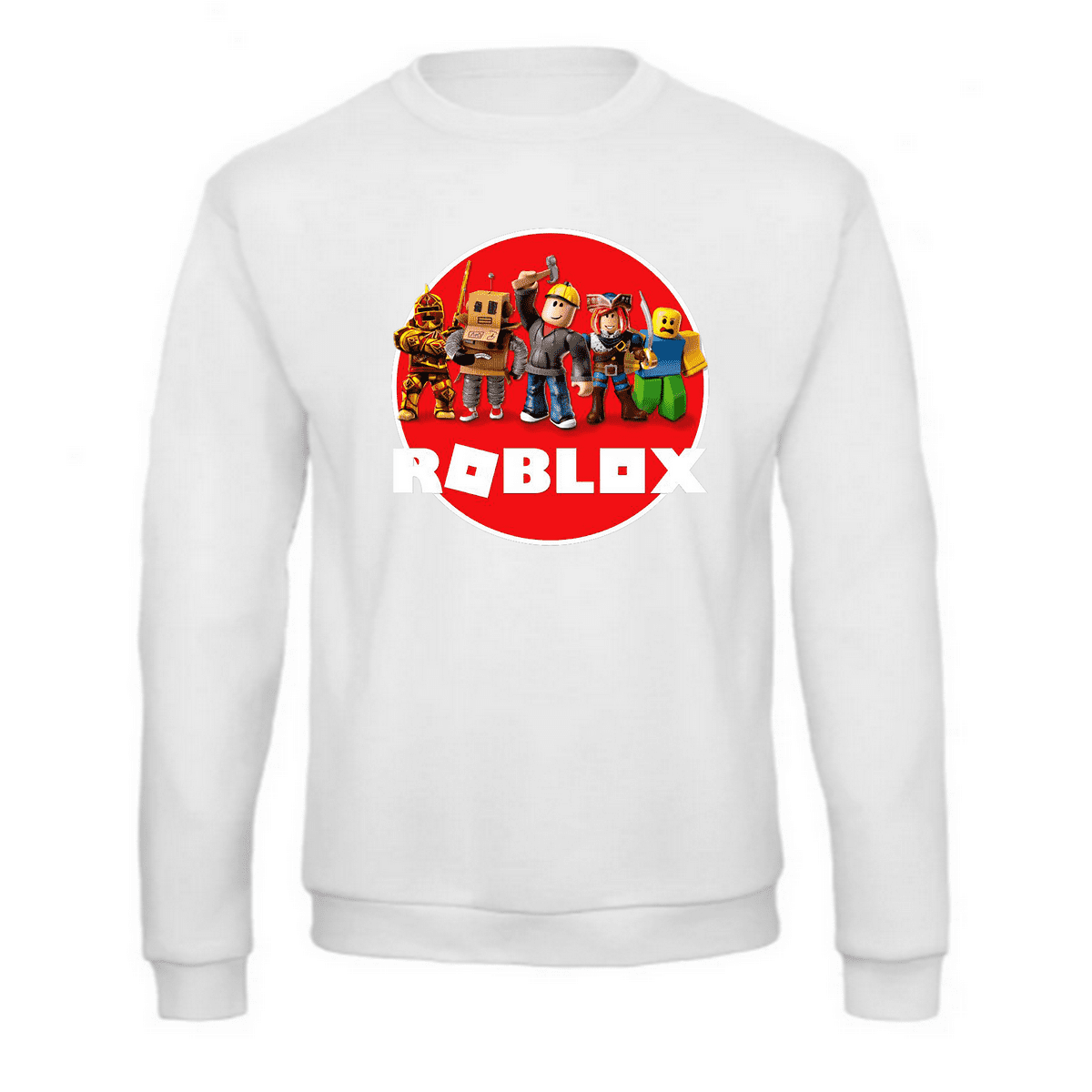 Roblox φούτερ παιδικό