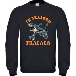 Παιδικό φούτερ Tralalero Tralala