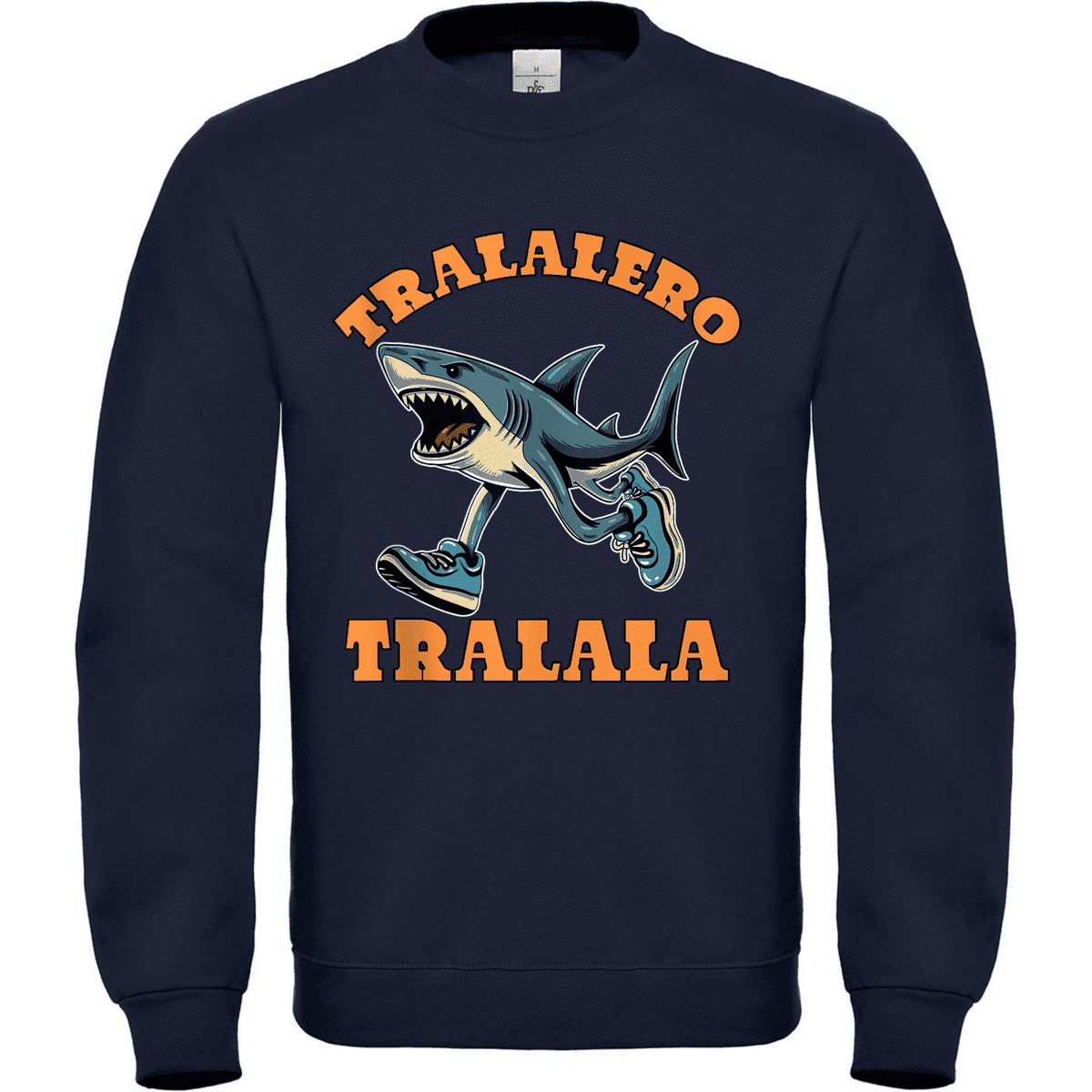 Παιδικό φούτερ Tralalero Tralala