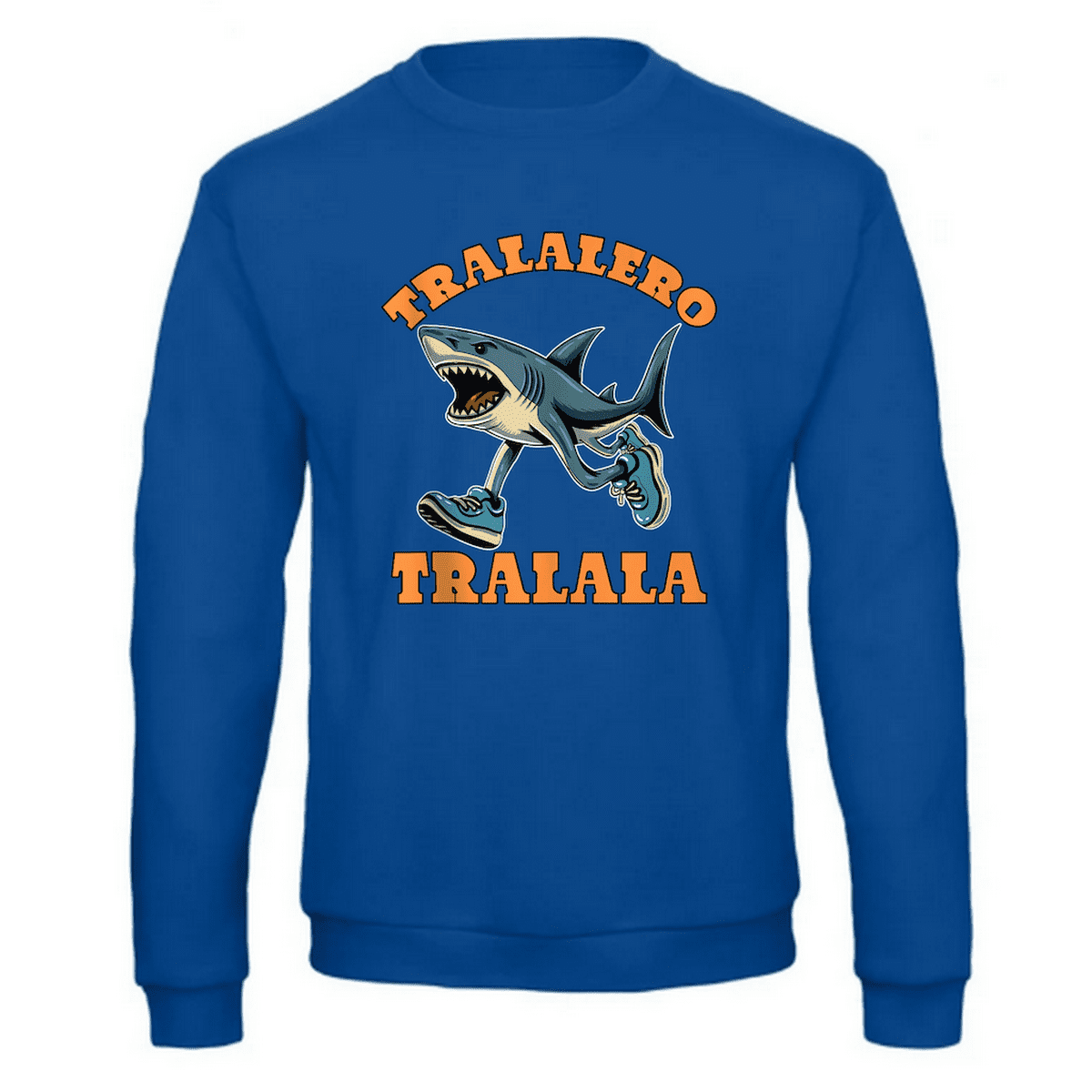 Παιδικό φούτερ Tralalero Tralala