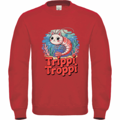 Παιδικό φούτερ Trippi Troppi