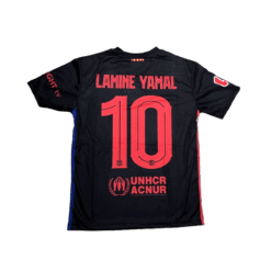 Σετ ποδοσφαίρου Lamine Yamal Barcelona