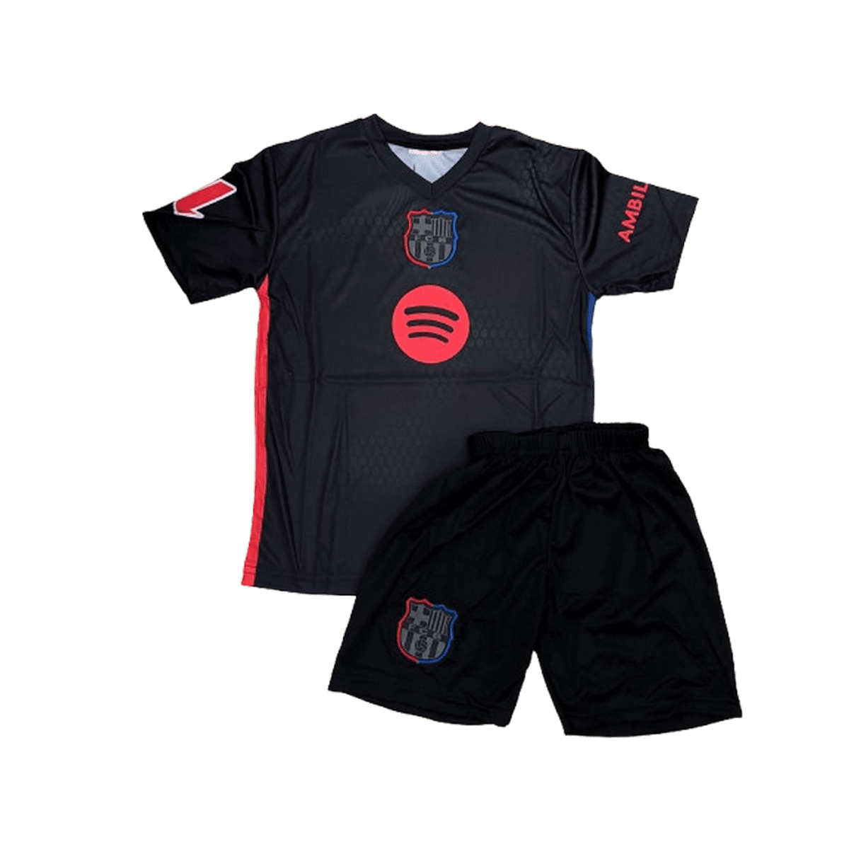 GOLDEN GOAL <h1>Σετ ποδοσφαίρου Lamine Yamal Barcelona</h1>