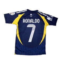 Παιδικό σετ ποδοσφαίρου Ronaldo Al Nassr