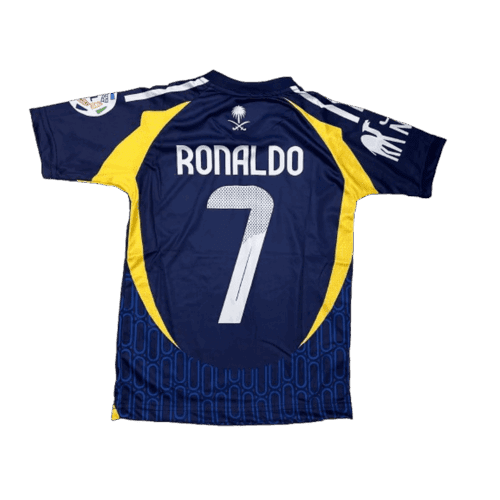 Παιδικό σετ ποδοσφαίρου Ronaldo Al Nassr