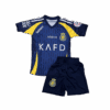 Παιδικό σετ ποδοσφαίρου Ronaldo Al Nassr