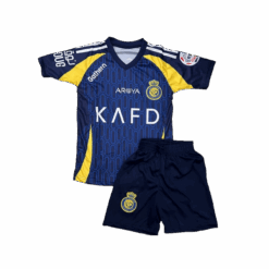 Παιδικό σετ ποδοσφαίρου Ronaldo Al Nassr