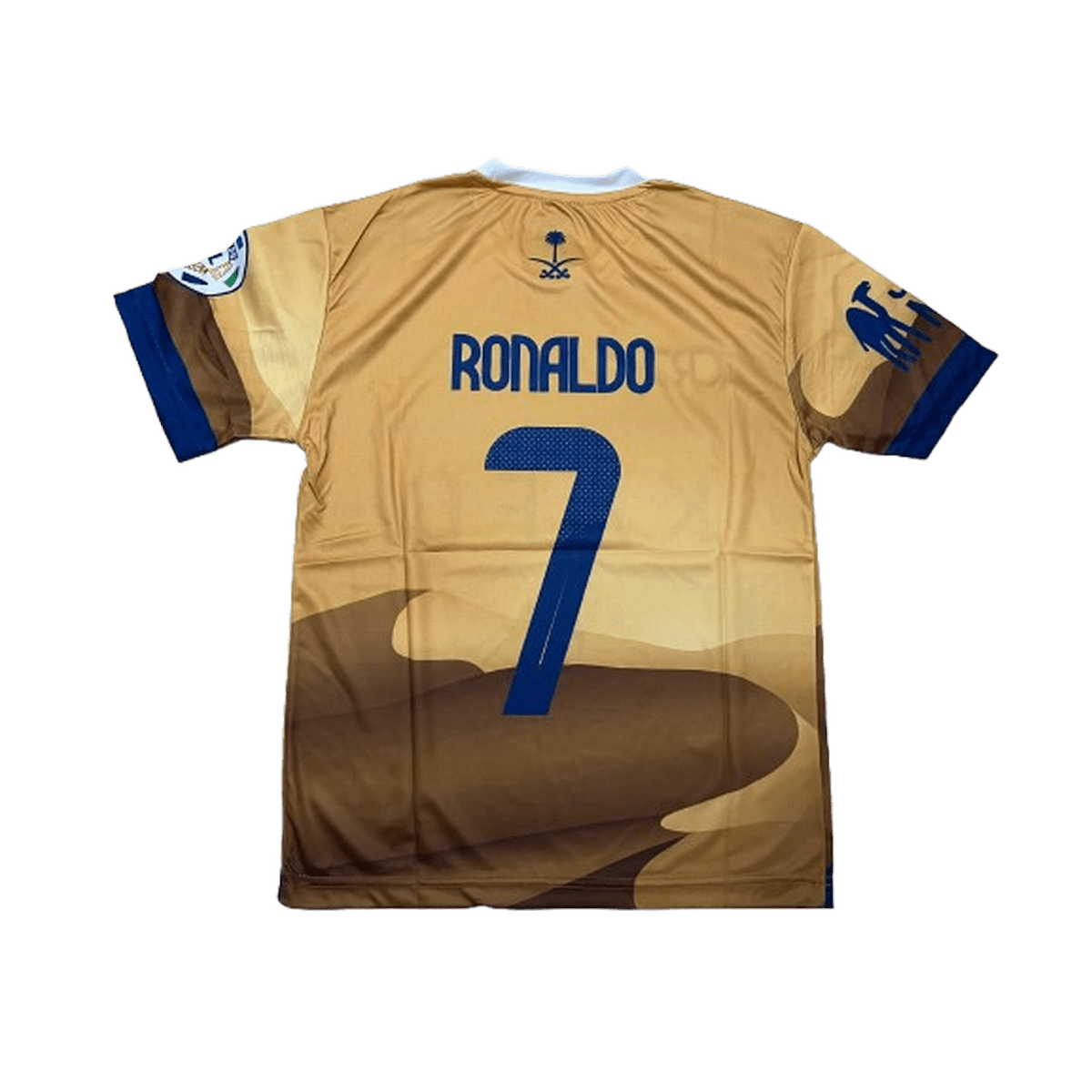 <h1>Σετ ποδοσφαίρου Ronaldo Al Nassr</h1> φωτογραφία