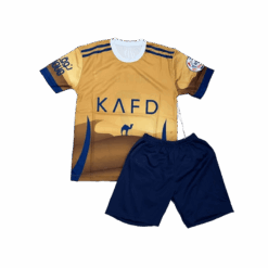 Σετ ποδοσφαίρου Ronaldo Al Nassr