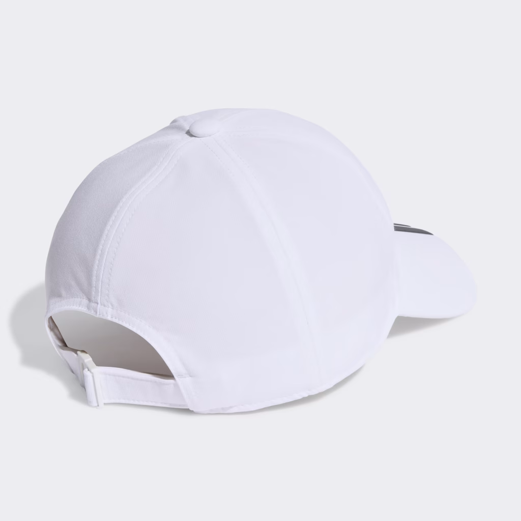 3-Stripes AeroReady Training Running Cap 3 3-Stripes AeroReady Training Running Cap