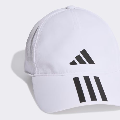 3-Stripes AeroReady Training Running Cap