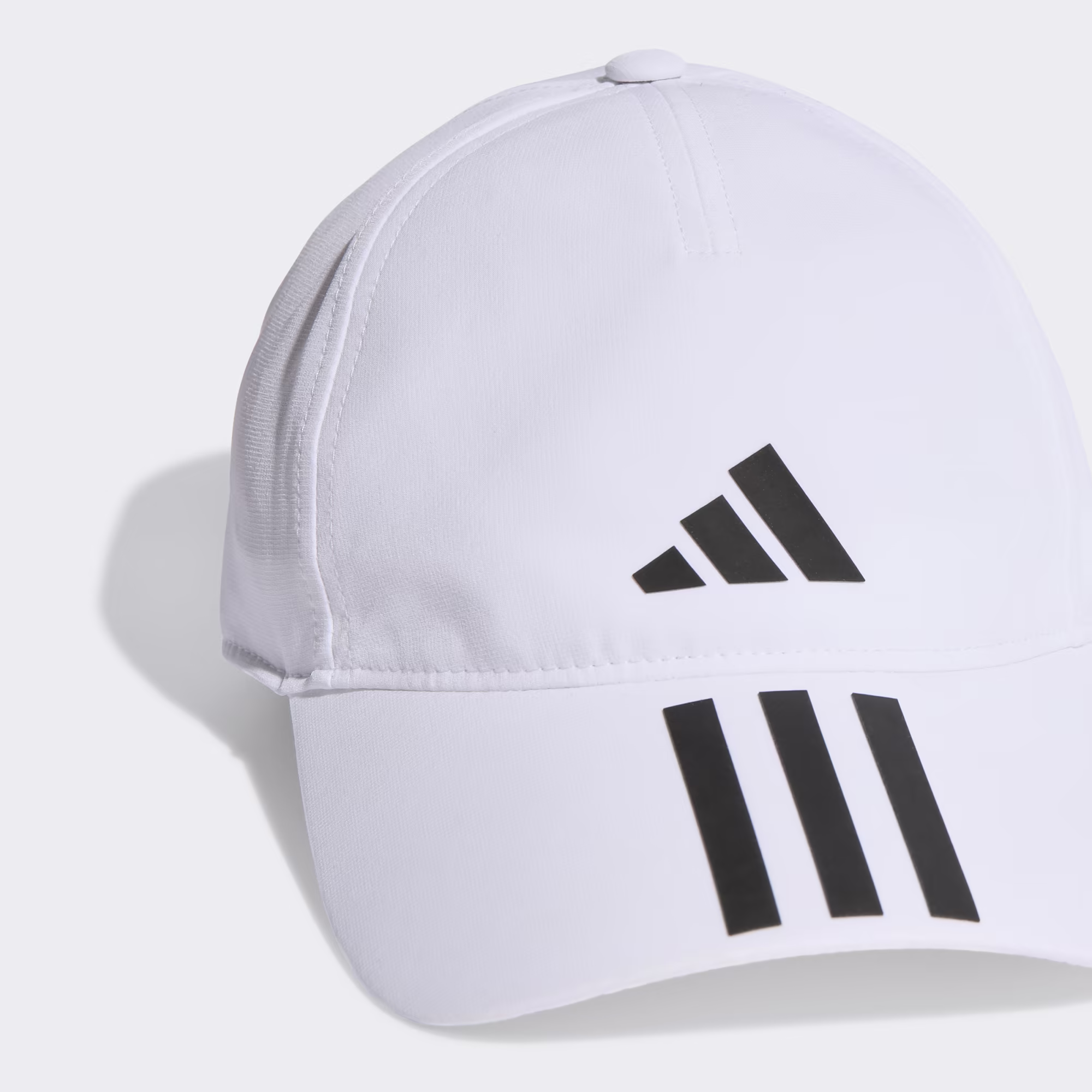 3-Stripes AeroReady Training Running Cap φωτογραφία