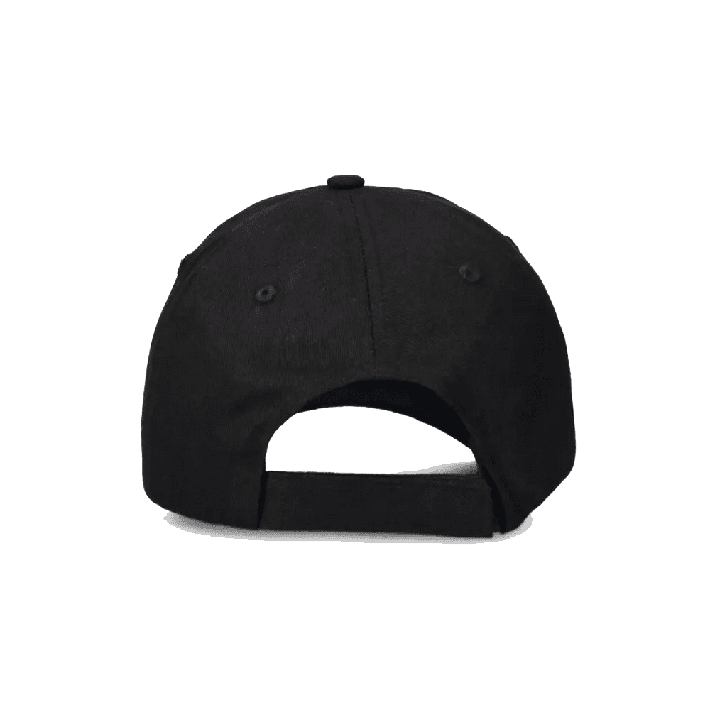 Puma Essentials καπέλο Unisex μαύρο φωτογραφία