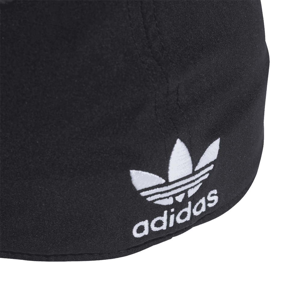 Adidas Adicolor Classic Trefoil Jockey Black φωτογραφία