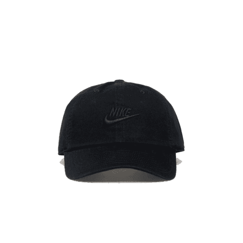 Alternative view of Nike Club Hat μαύρο