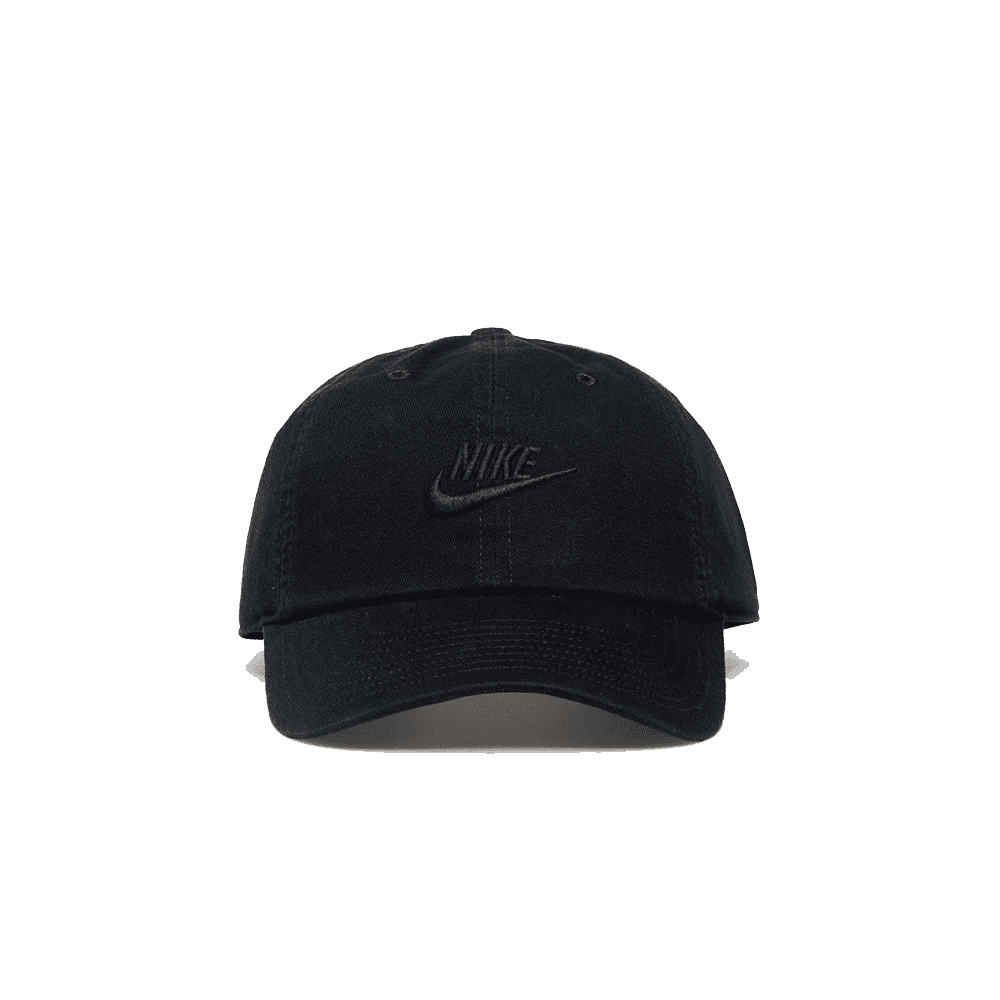 Nike Club Hat μαύρο φωτογραφία