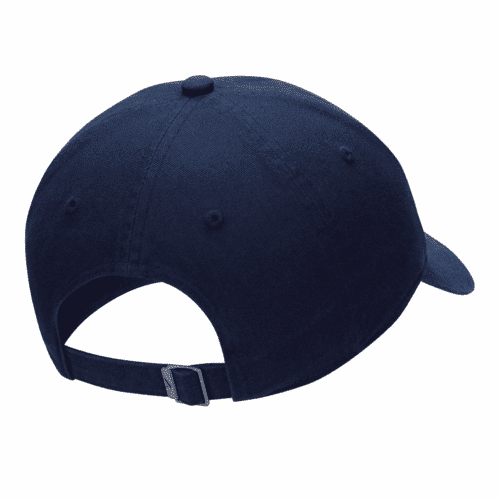 Alternative view of Nike Club Hat μπλε