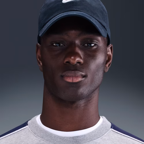 Nike Club Hat μπλε