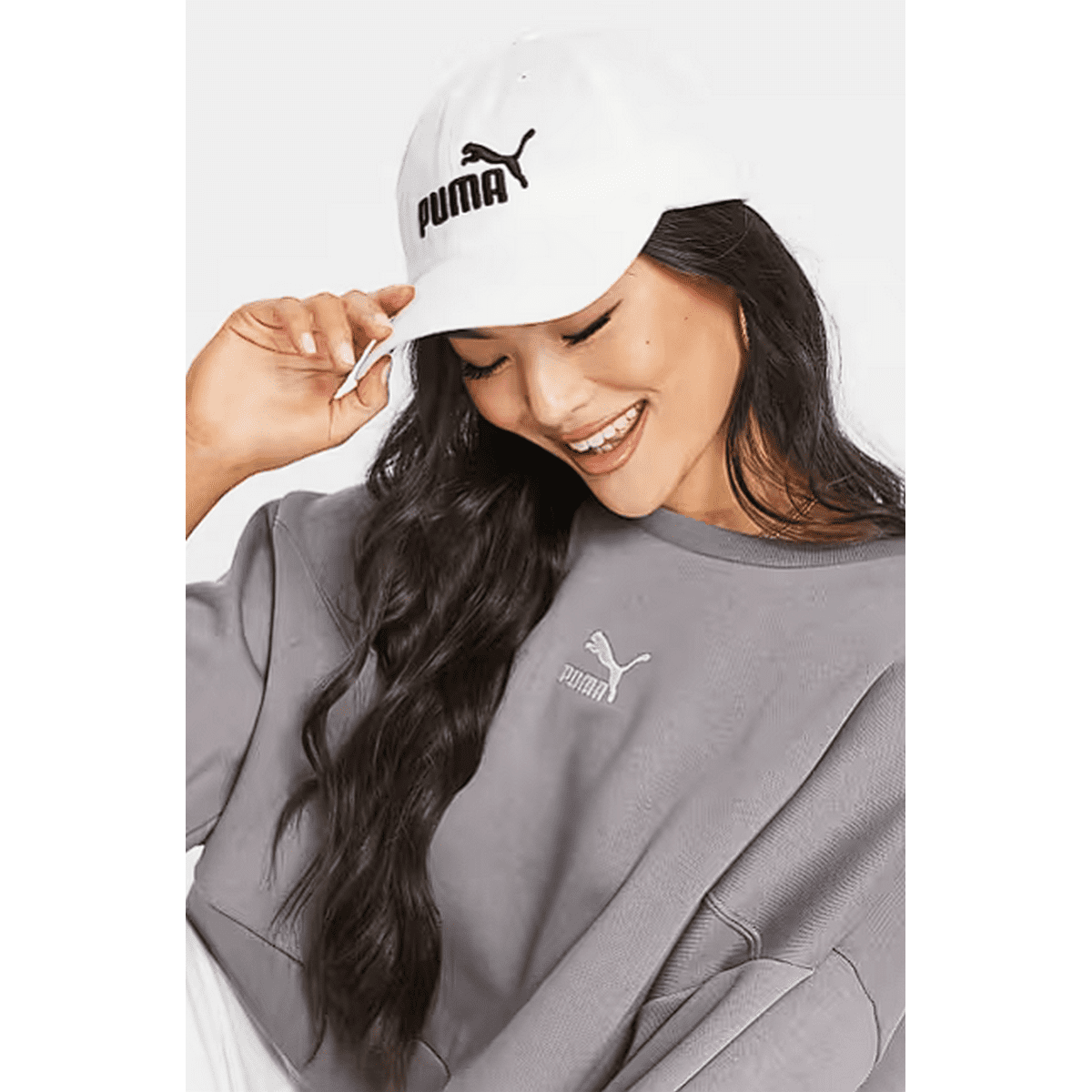 Puma καπέλο Unisex Essentials