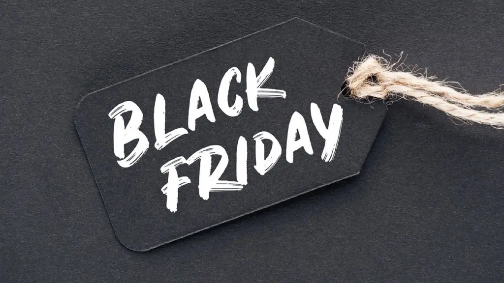BLACK FRIDAY 2025 1 BLACK FRIDAY 2025