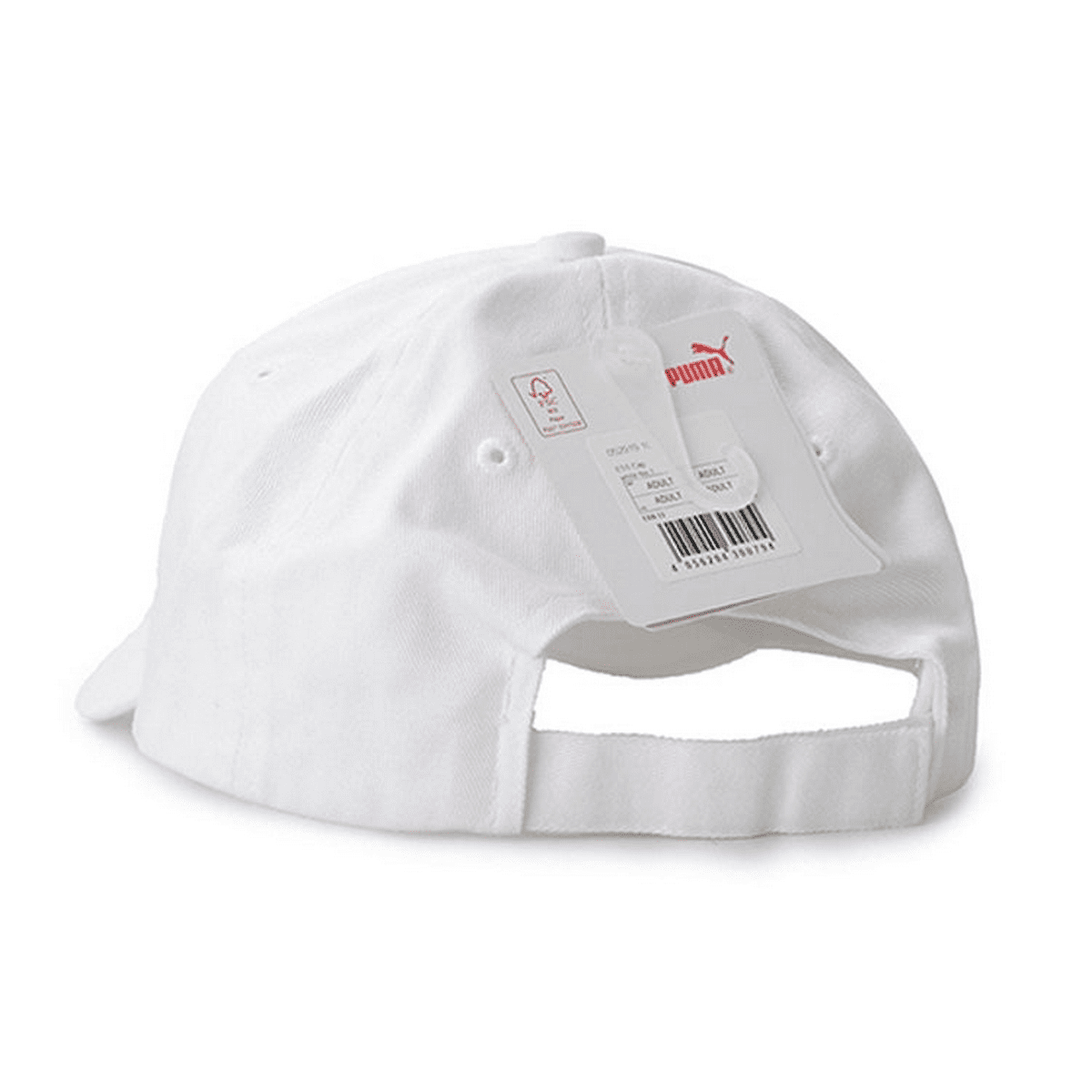 Puma καπέλο Unisex Essentials φωτογραφία