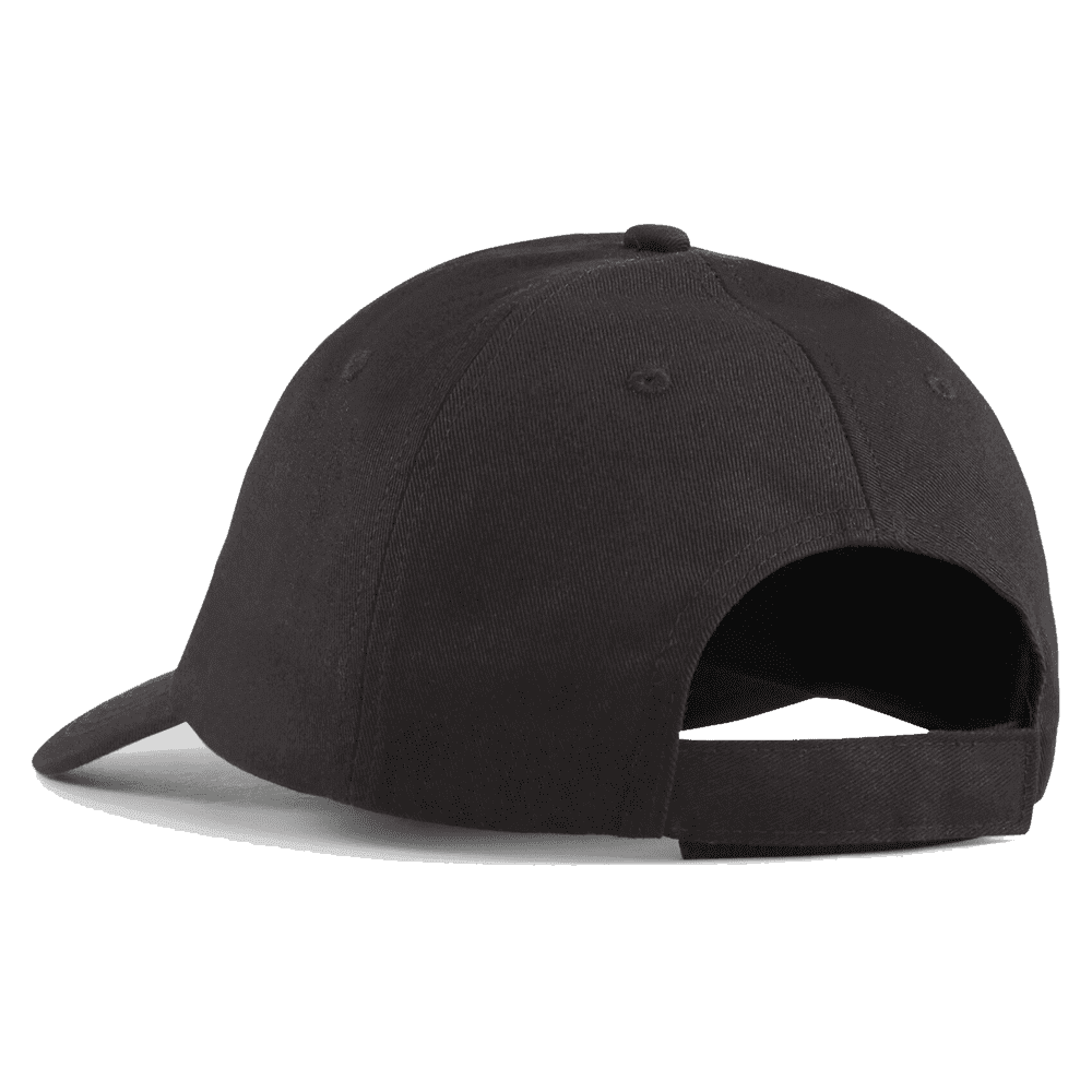 Puma Essentials καπέλο Unisex μαύρο φωτογραφία