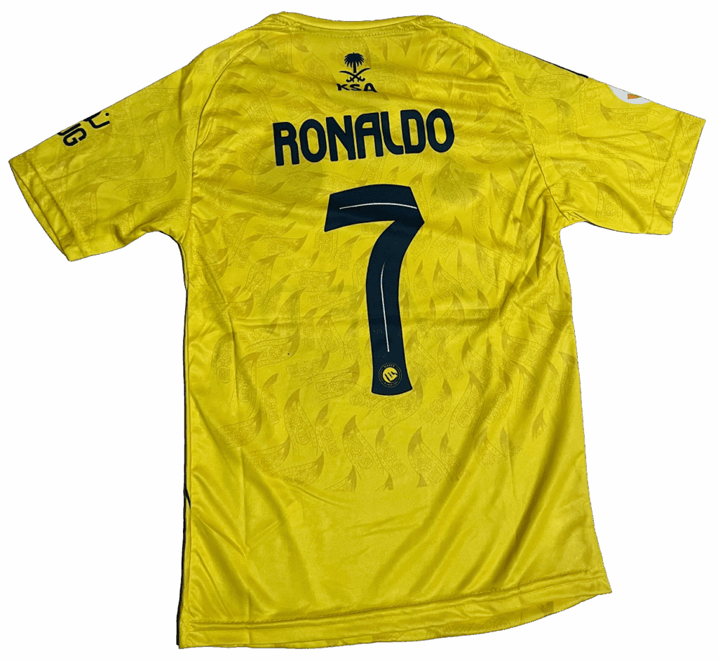 <h1> Ποδοσφαιρική εμφάνιση Ronaldo Al Nassr </h1> 8 Ποδοσφαιρική εμφάνιση Ronaldo Al Nassr