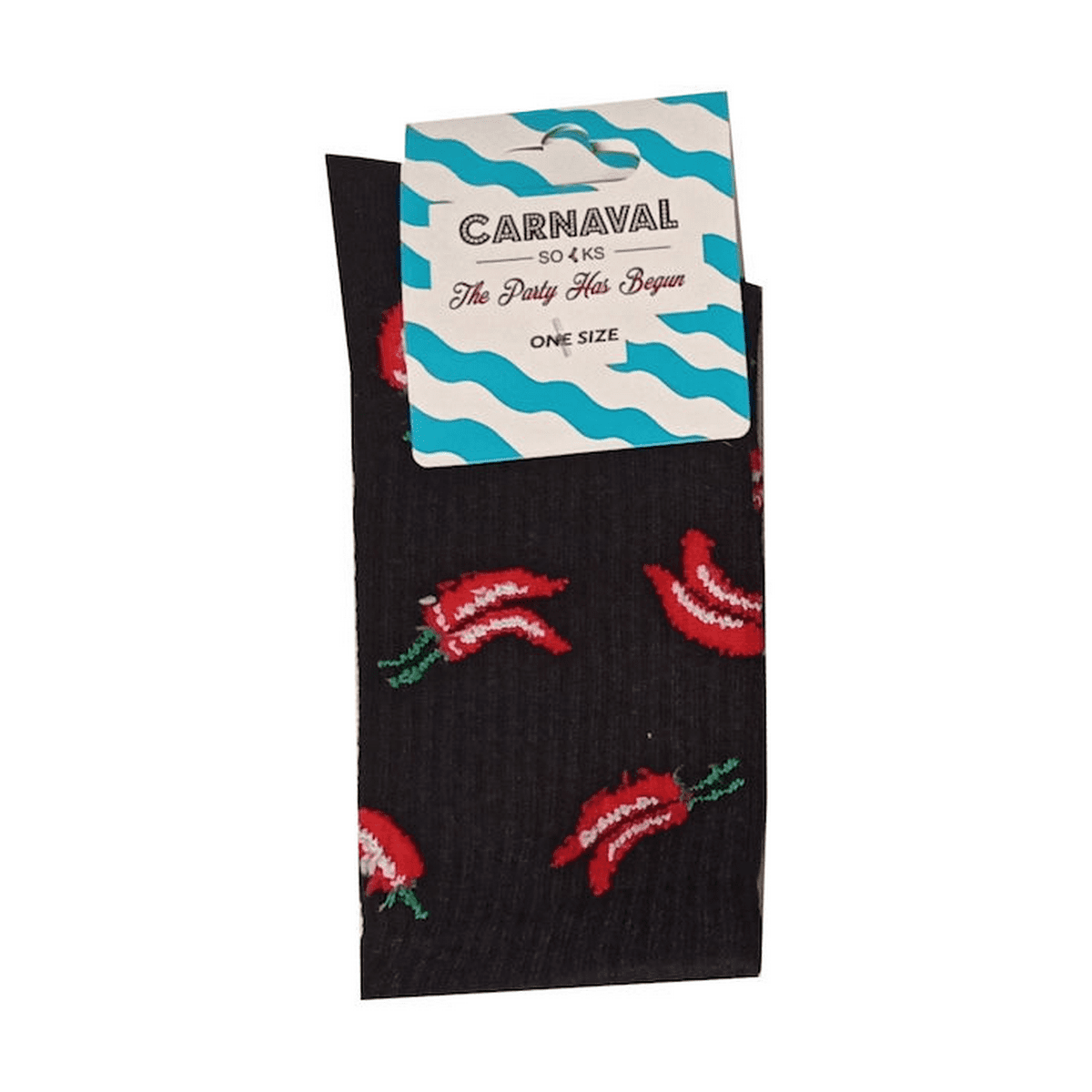 Spicy κάλτσες Unisex