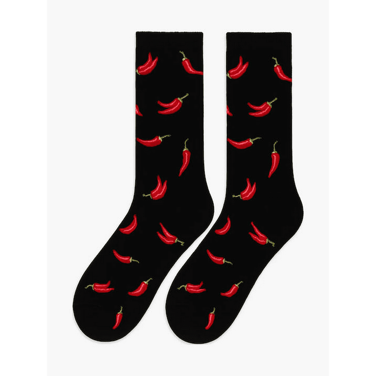 Spicy κάλτσες Unisex φωτογραφία