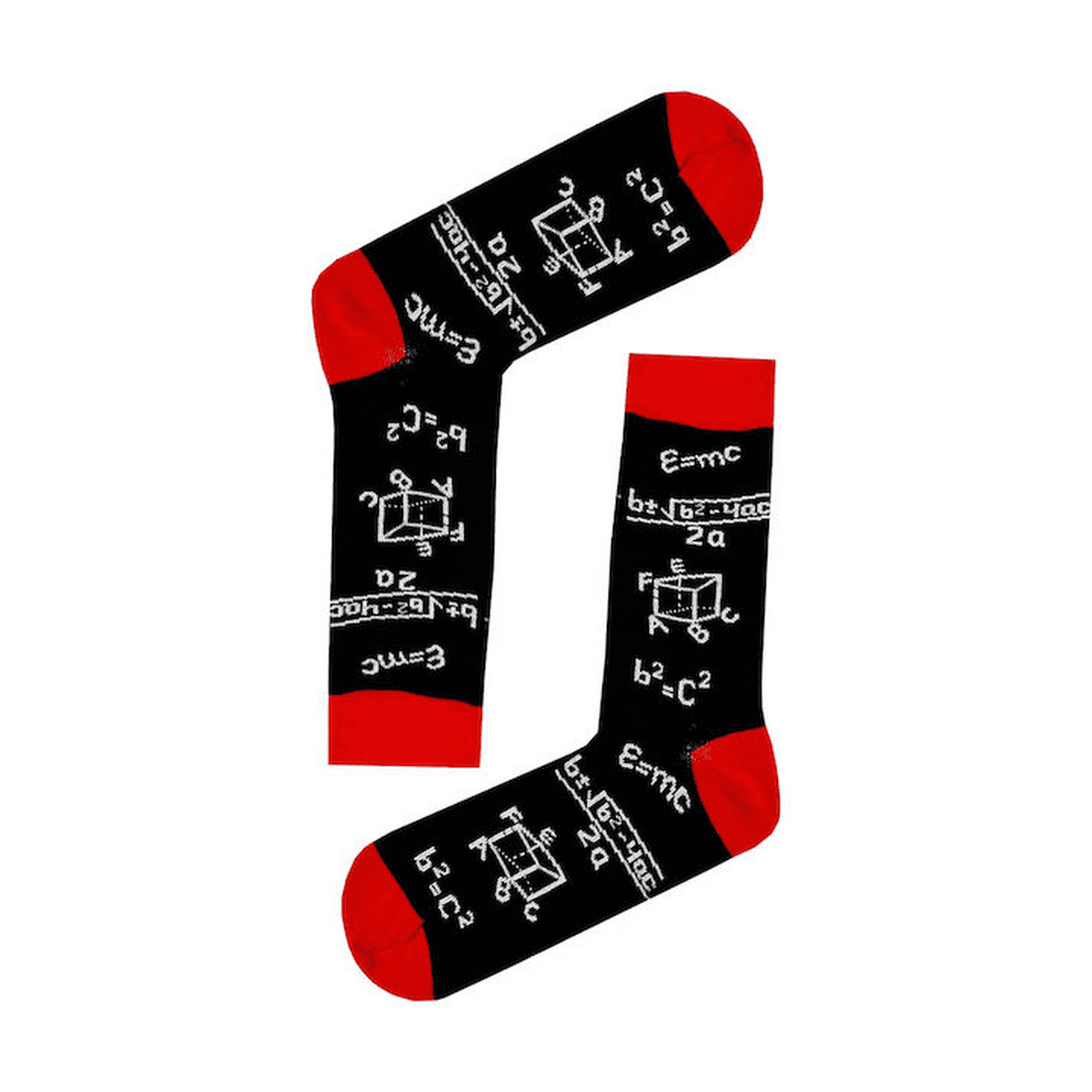 Unisex κάλτσες EMC2 φωτογραφία