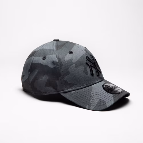 Alternative view of New Era NY Camo τζόκεϊ καπέλο Unisex