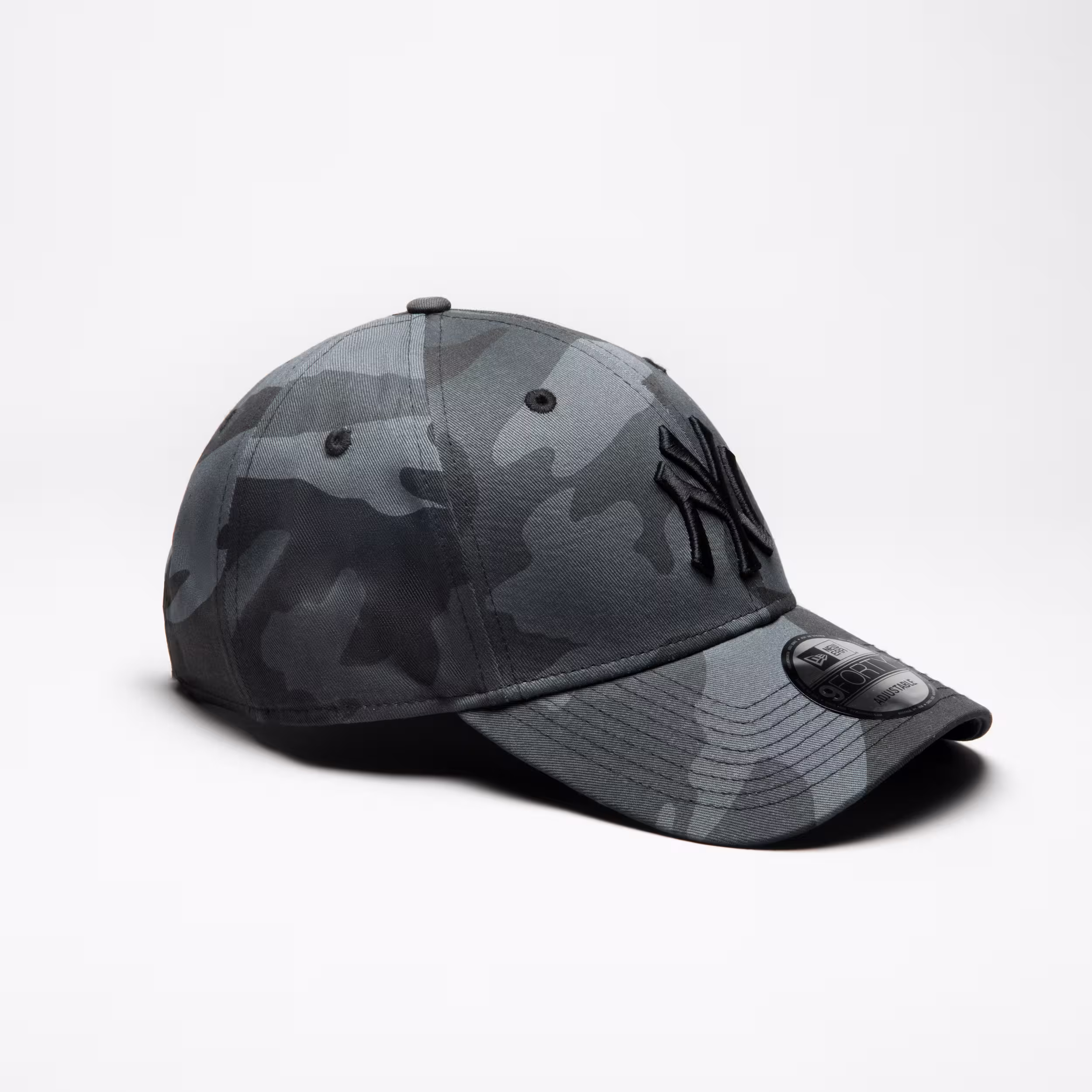New Era NY Camo τζόκεϊ καπέλο Unisex φωτογραφία